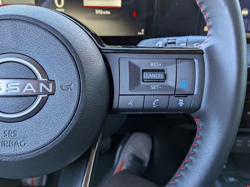 Used 2026 Nissan Kicks SR w/ Illumination Package image 20