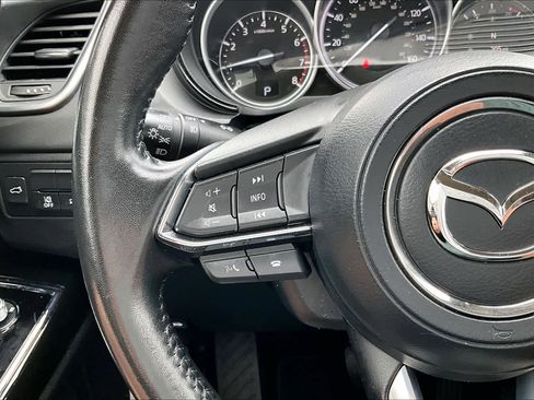 Used 2023 MAZDA CX-9 Touring image 24