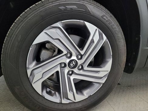 Used 2023 Hyundai Santa Fe SEL AWD/4WD image 31