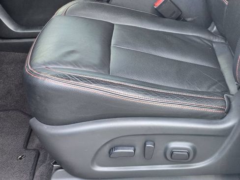 Used 2021 Nissan Titan PRO-4X w/ Pro-4x Convenience Package AWD/4WD image 22