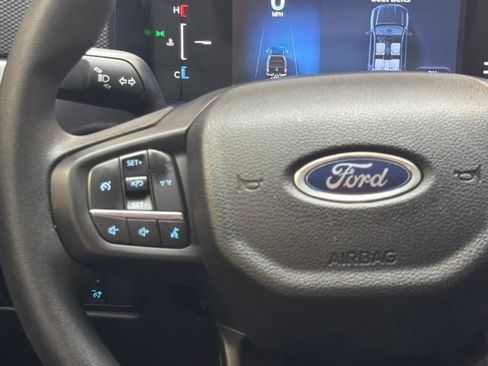 Used 2026 Ford Ranger XL w/ Trailer Tow Package RWD image 21