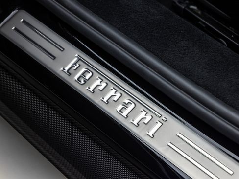 Certified 2024 Ferrari 296 GTB image 23