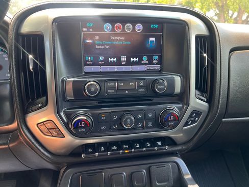 Used 2019 Chevrolet Silverado 2500 LTZ w/ Duramax Plus Package image 20