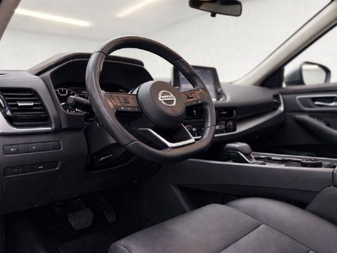 Used 2021 Nissan Rogue SV w/ Premium Package AWD/4WD image 40