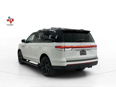 Used 2022 Lincoln Navigator Black Label AWD/4WD image 55