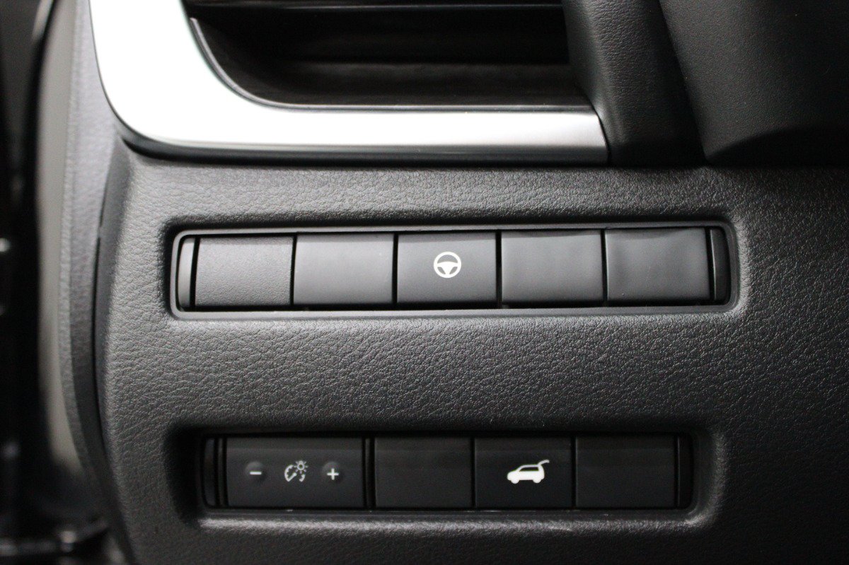 Used 2021 Nissan Rogue SL FWD image 20