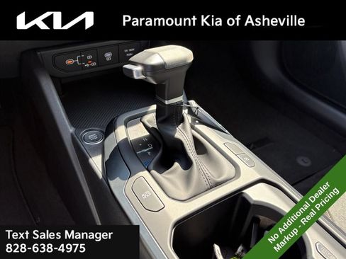 New 2026 Kia K4 FWD image 27