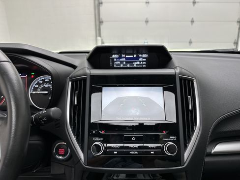 Used 2023 Subaru Forester Premium AWD/4WD image 31