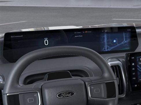 New 2026 Ford Expedition Platinum w/ Stealth Appearance Package AWD/4WD image 13
