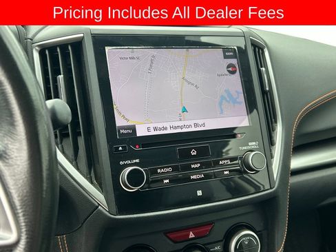 Used 2018 Subaru Crosstrek 2.0i Limited AWD/4WD image 14