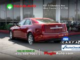 Used 2008 Cadillac CTS 3.6 w/ Seating Package image 2