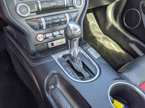 Used 2020 Ford Mustang GT Premium w/ GT Performance Package image 27