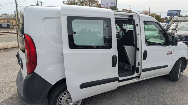 Used 2017 RAM ProMaster City Tradesman w/ Rear Back-up Camera Group FWD image 16