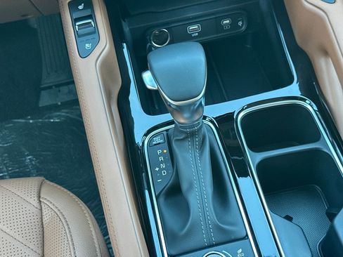New 2025 Kia Telluride EX X-Line image 25
