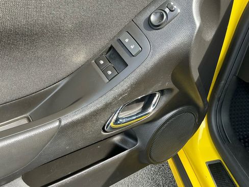 Used 2015 Chevrolet Camaro SS w/ RS Package RWD image 16