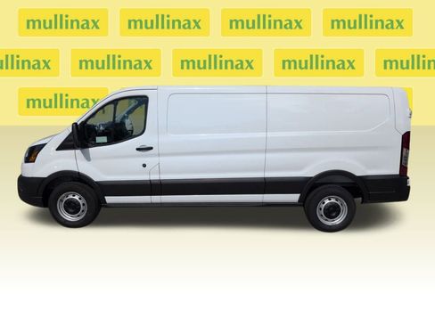 New 2025 Ford Transit 250 Low Roof image 9