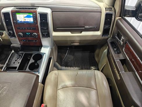 Used 2011 RAM 1500 Laramie w/ Protection Group image 29