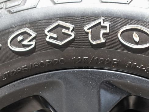 Used 2026 RAM 2500 Big Horn AWD/4WD image 45