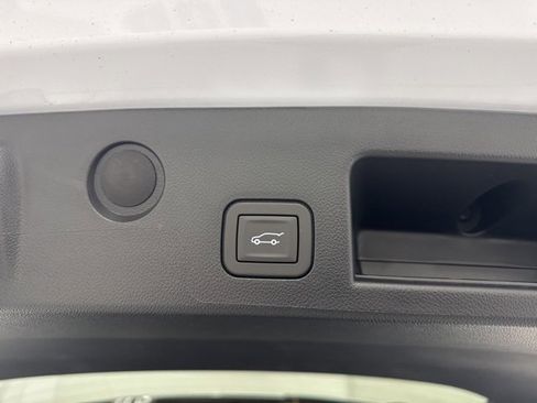 New 2026 Chevrolet Equinox RS image 30