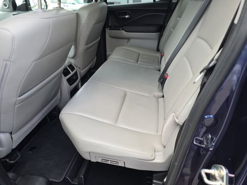 Used 2019 Honda Ridgeline RTL-E image 16