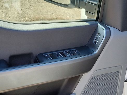 New 2026 Ford F250 XL w/ STX Appearance Package image 15