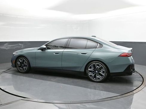 New 2024 BMW 530i w/ M Sport Package image 5