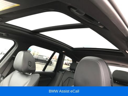 Used 2023 BMW X3 xDrive30i AWD/4WD image 14