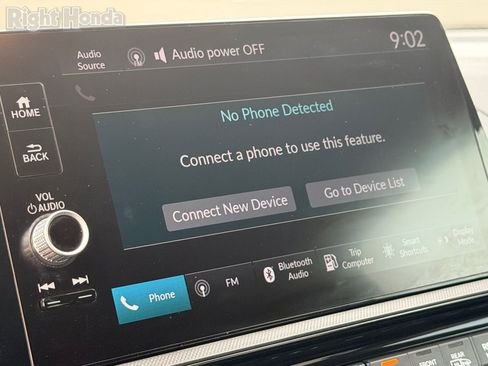 Certified 2025 Honda Odyssey EX-L image 27