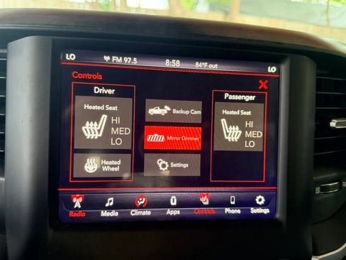 Used 2019 RAM 1500 Big Horn RWD image 17