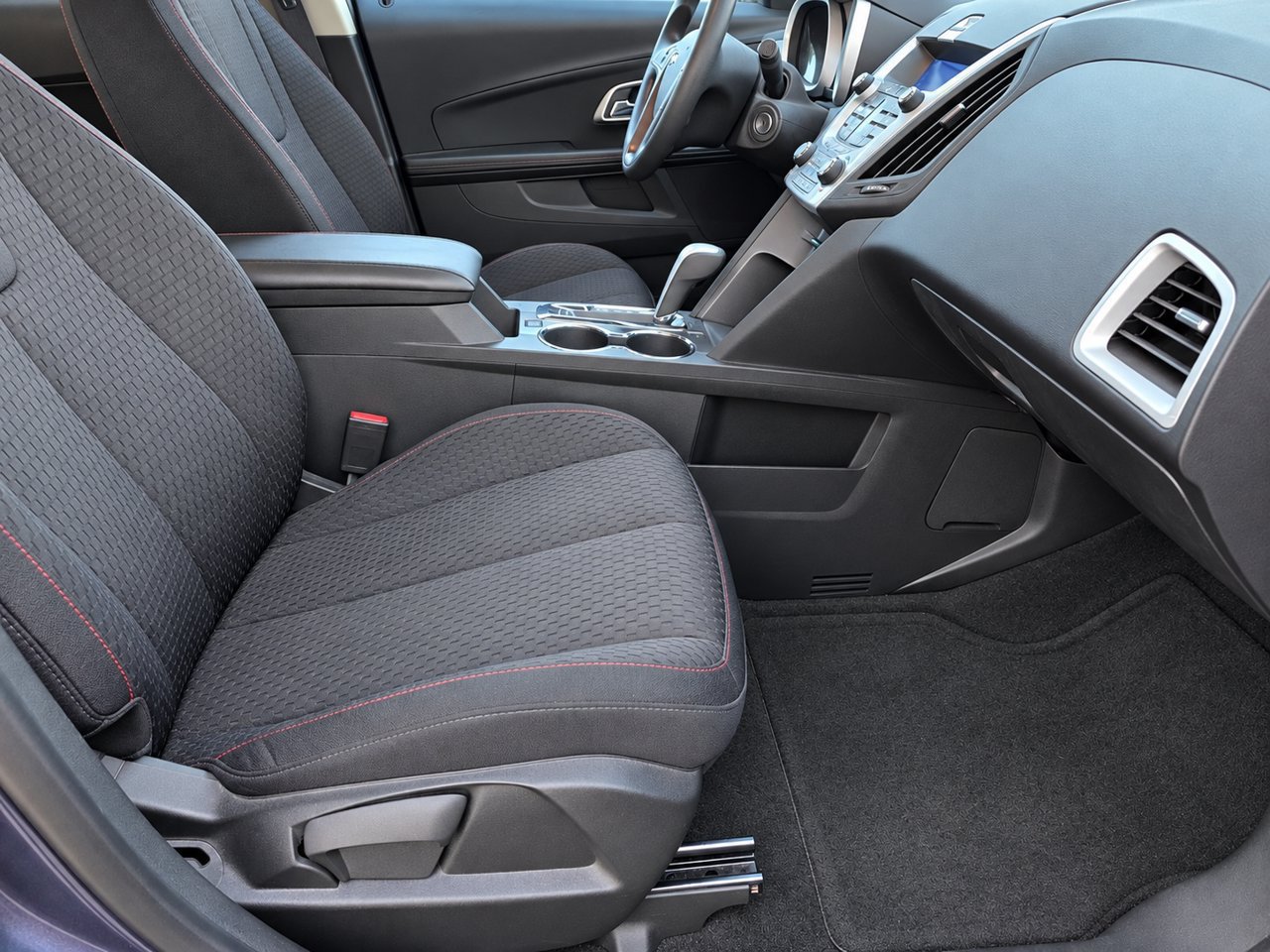 Certified 2014 Chevrolet Equinox LS FWD image 25