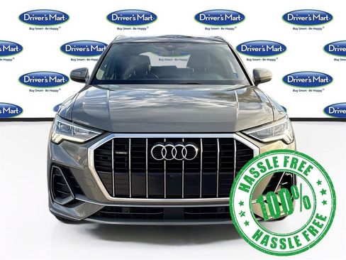 Used 2019 Audi Q3 2.0T Premium Plus w/ Premium Plus Package image 2