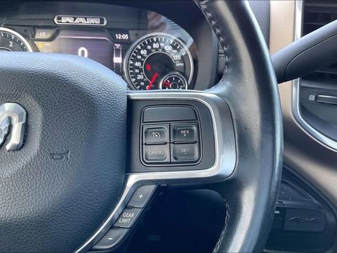 Used 2021 RAM 2500 Laramie image 21