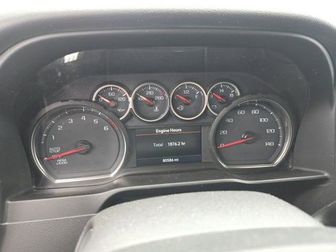 Used 2019 Chevrolet Silverado 1500 LT w/ All-Star Edition AWD/4WD image 13