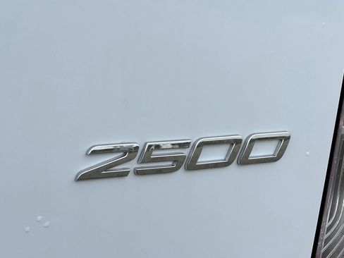 New 2026 Mercedes-Benz Sprinter 2500 image 11