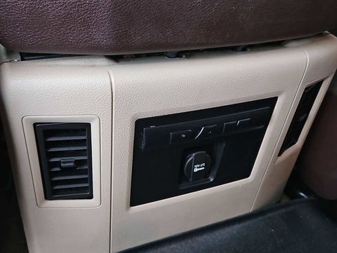 Used 2015 RAM 1500 Big Horn image 25