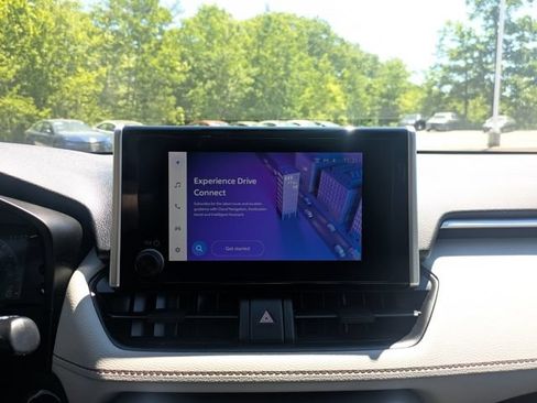 Certified 2023 Toyota RAV4 XLE w/ Convenience Package AWD/4WD image 29
