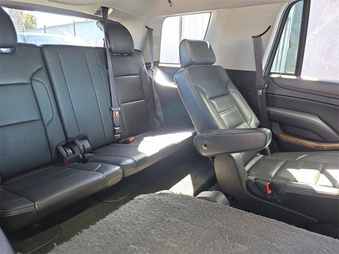 Used 2017 GMC Yukon Denali w/ Open Road Package image 19
