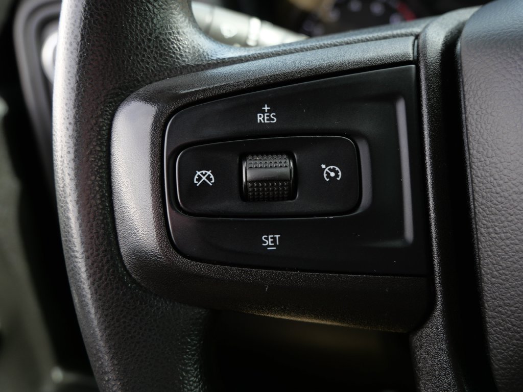 Certified 2020 GMC Sierra 1500 4x4 Crew Cab image 24