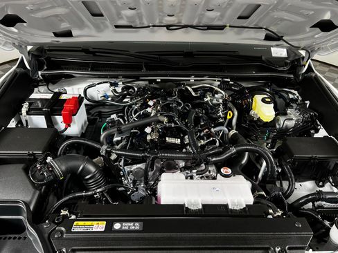 Used 2026 Toyota 4Runner SR5 image 9