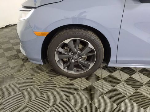Used 2024 Honda Odyssey Elite image 30