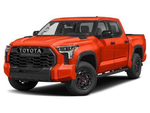Used 2023 Toyota Tundra TRD Pro image 1