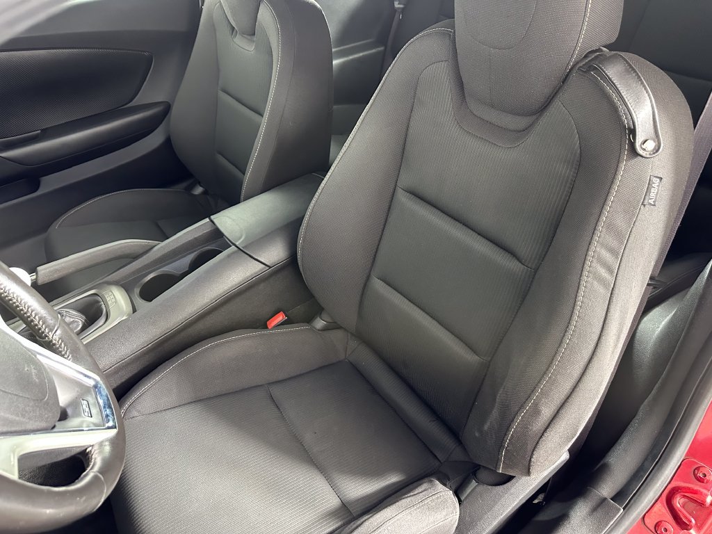 Used 2012 Chevrolet Camaro SS w/ RS Package RWD image 19