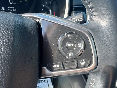 Used 2019 Honda CR-V EX-L image 25