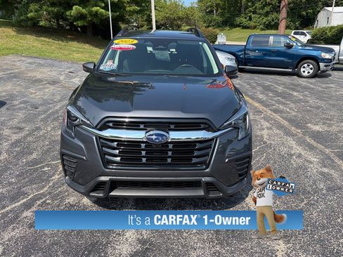 Used 2023 Subaru Ascent Premium w/ Convenience Package AWD/4WD image 3