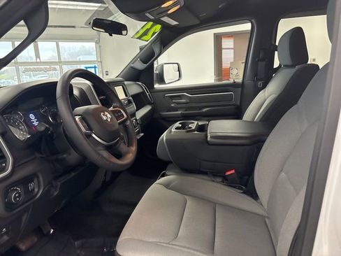 Used 2021 RAM 1500 Big Horn image 14
