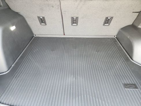 New 2026 Chevrolet Equinox LT w/ LPO, Floor Liner Package FWD image 21