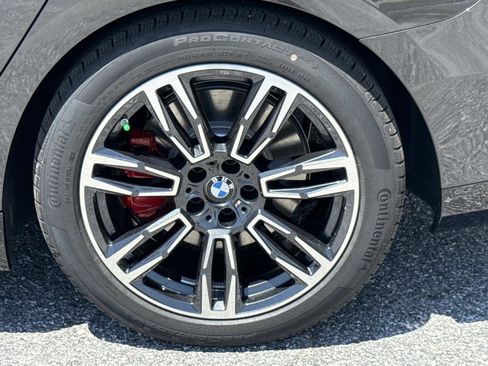 New 2027 BMW 540i xDrive w/ Executive Package AWD/4WD image 12