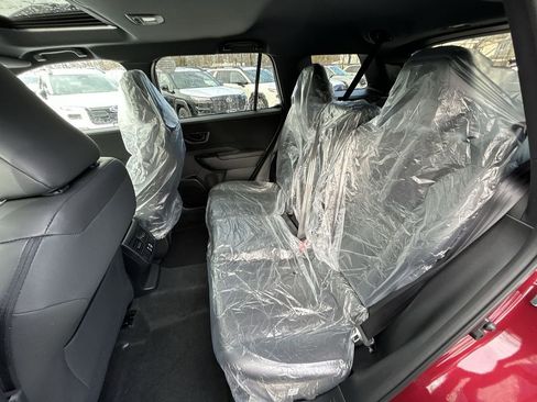 New 2026 Subaru Outback Premium AWD/4WD image 13
