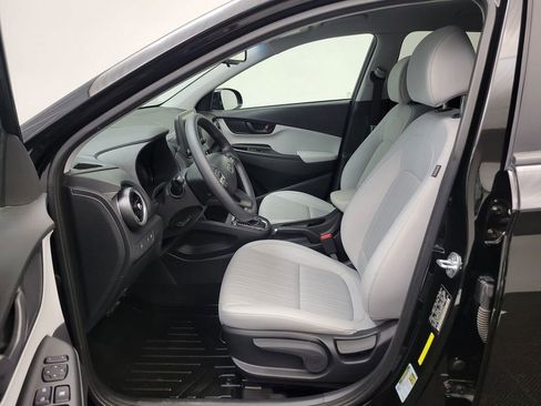 Used 2022 Hyundai Kona SEL image 5