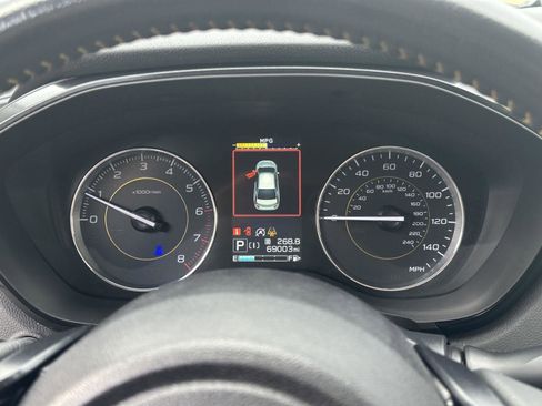 Used 2023 Subaru Crosstrek 2.5i Sport w/ Popular Package #3 image 12